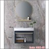 TỦ LAVABO NHÔM CAO CẤP 0022-50